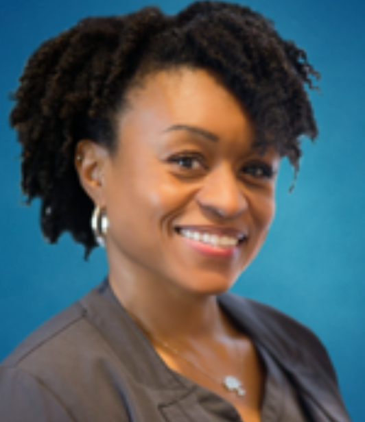 Tina Phillips-Hamilton